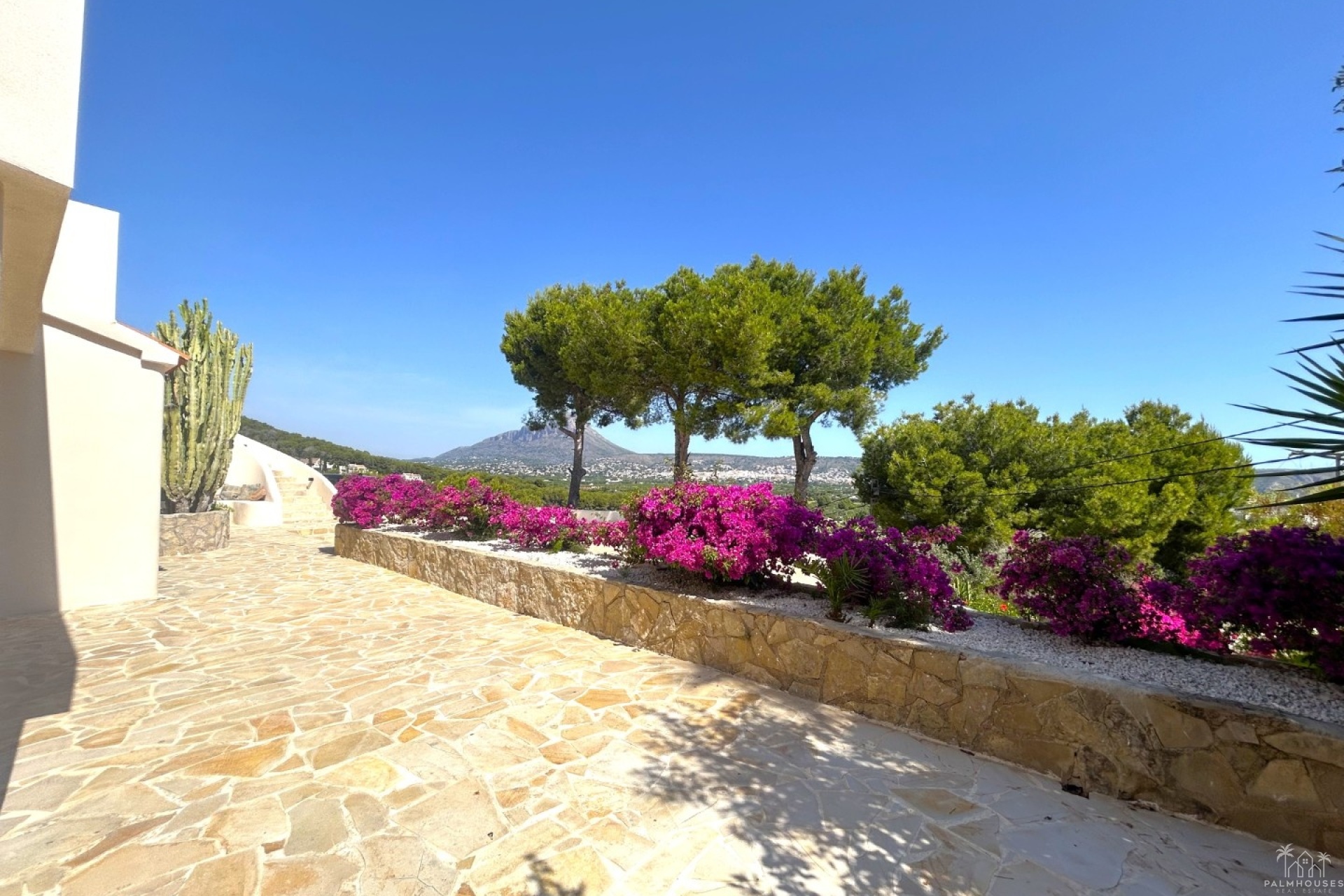 Revente - Villa - Jávea - Cap Martí - El Tossalet - Pinomar