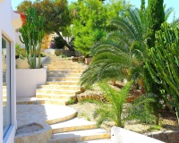 Revente - Villa - Jávea - Cap Martí - El Tossalet - Pinomar