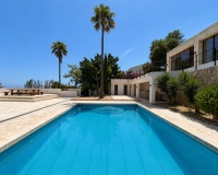Revente - Villa - Jávea - Cap Martí - El Tossalet - Pinomar