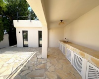 Revente - Villa - Jávea - Cap Martí - El Tossalet - Pinomar