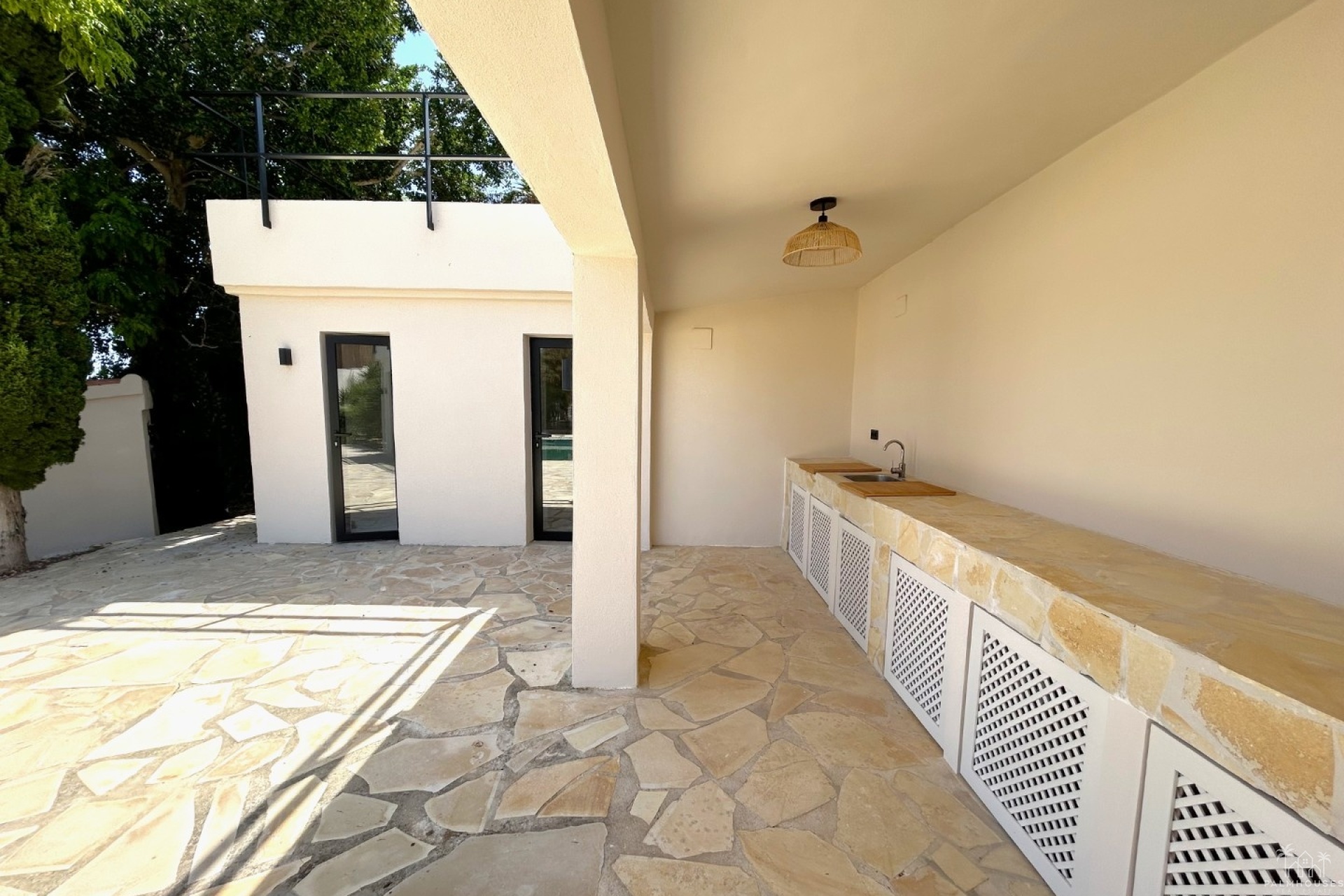 Revente - Villa - Jávea - Cap Martí - El Tossalet - Pinomar