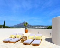 Revente - Villa - Jávea - Cap Martí - El Tossalet - Pinomar