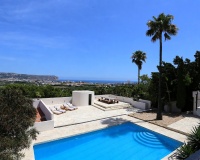 Revente - Villa - Jávea - Cap Martí - El Tossalet - Pinomar