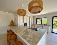 Revente - Villa - Jávea - Cap Martí - El Tossalet - Pinomar
