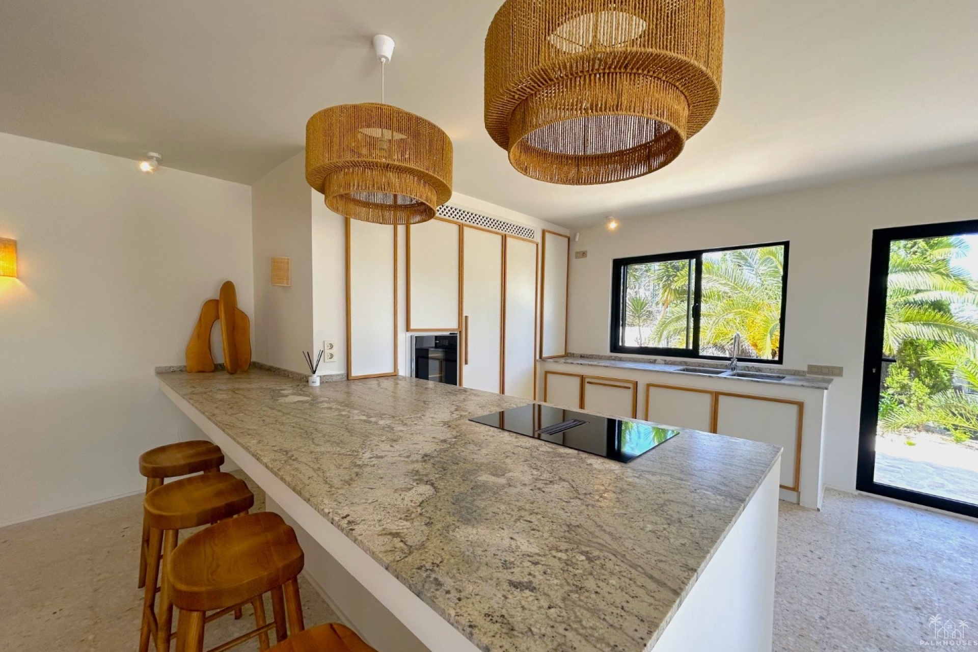 Revente - Villa - Jávea - Cap Martí - El Tossalet - Pinomar