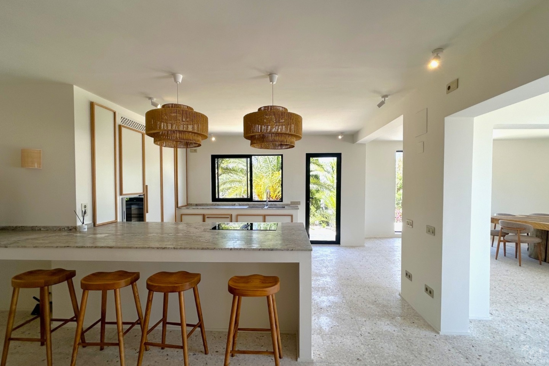 Revente - Villa - Jávea - Cap Martí - El Tossalet - Pinomar