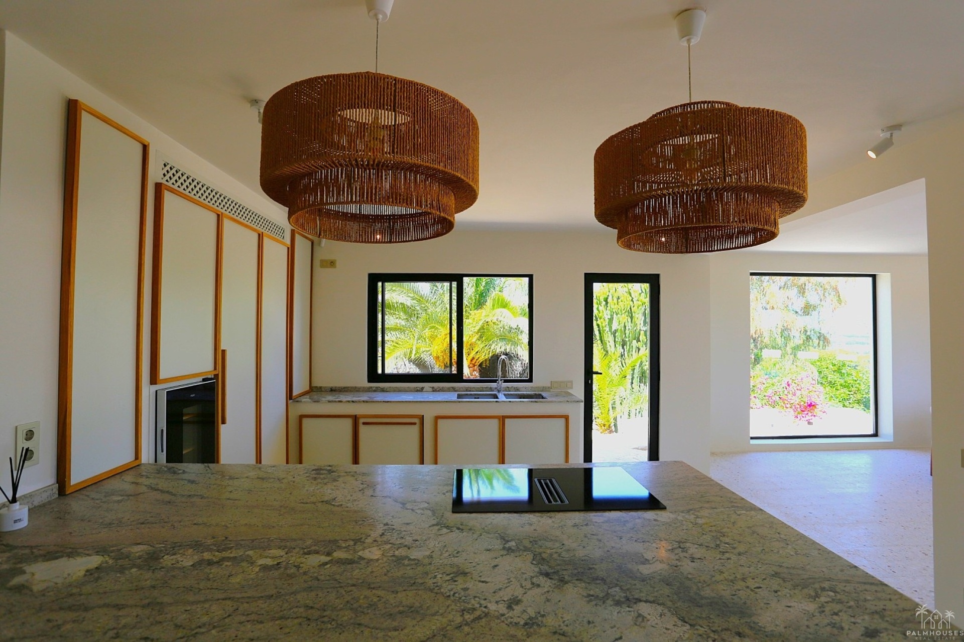 Revente - Villa - Jávea - Cap Martí - El Tossalet - Pinomar