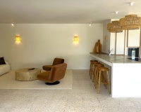 Revente - Villa - Jávea - Cap Martí - El Tossalet - Pinomar