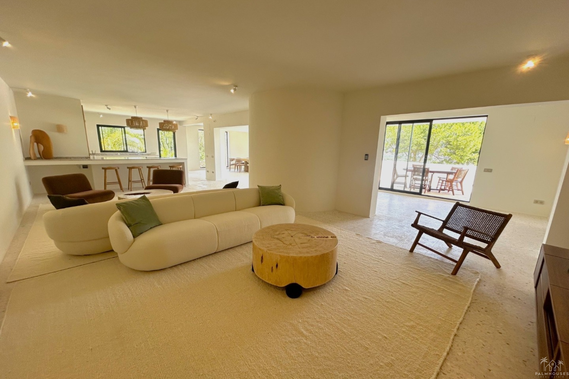 Revente - Villa - Jávea - Cap Martí - El Tossalet - Pinomar