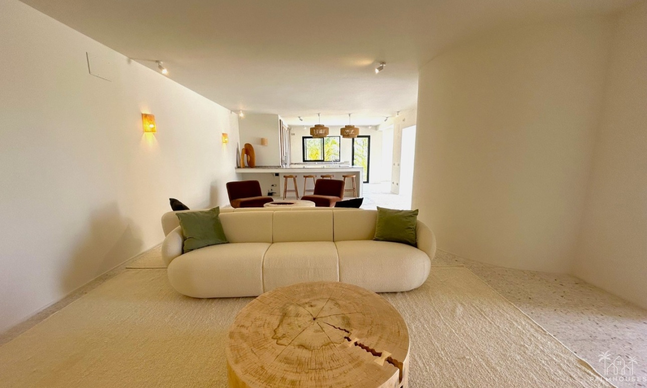 Revente - Villa - Jávea - Cap Martí - El Tossalet - Pinomar