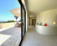 Revente - Villa - Jávea - Cap Martí - El Tossalet - Pinomar