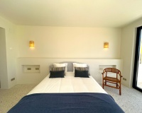 Revente - Villa - Jávea - Cap Martí - El Tossalet - Pinomar