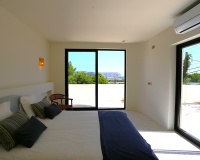Revente - Villa - Jávea - Cap Martí - El Tossalet - Pinomar