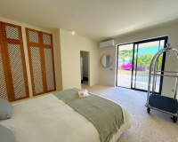 Revente - Villa - Jávea - Cap Martí - El Tossalet - Pinomar