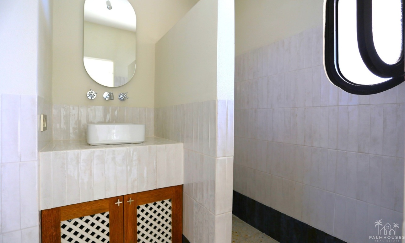 Revente - Villa - Jávea - Cap Martí - El Tossalet - Pinomar