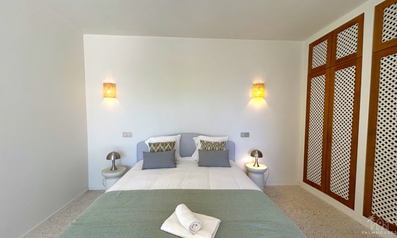 Revente - Villa - Jávea - Cap Martí - El Tossalet - Pinomar