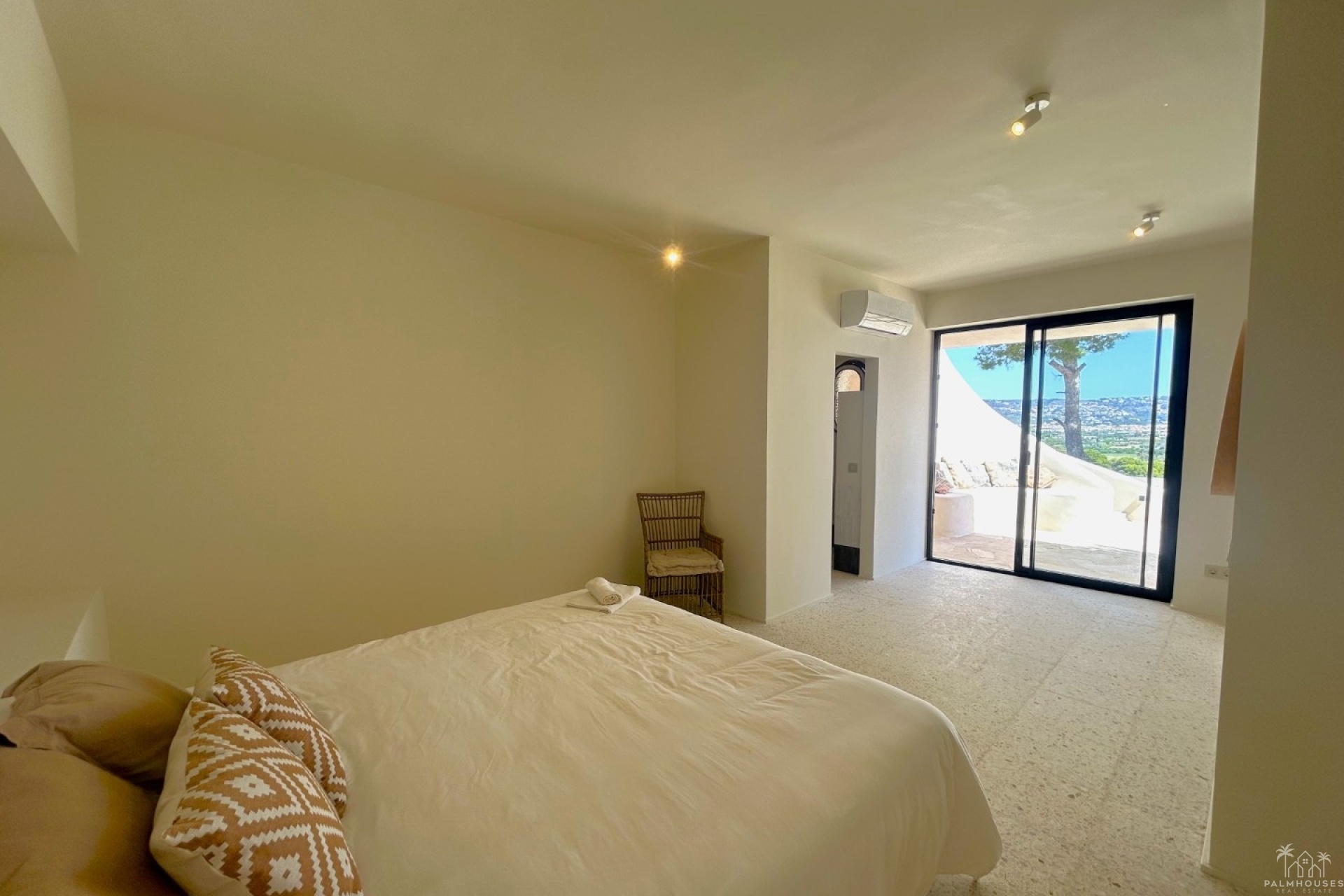 Revente - Villa - Jávea - Cap Martí - El Tossalet - Pinomar