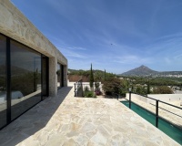 Revente - Villa - Jávea - Cap Martí - El Tossalet - Pinomar