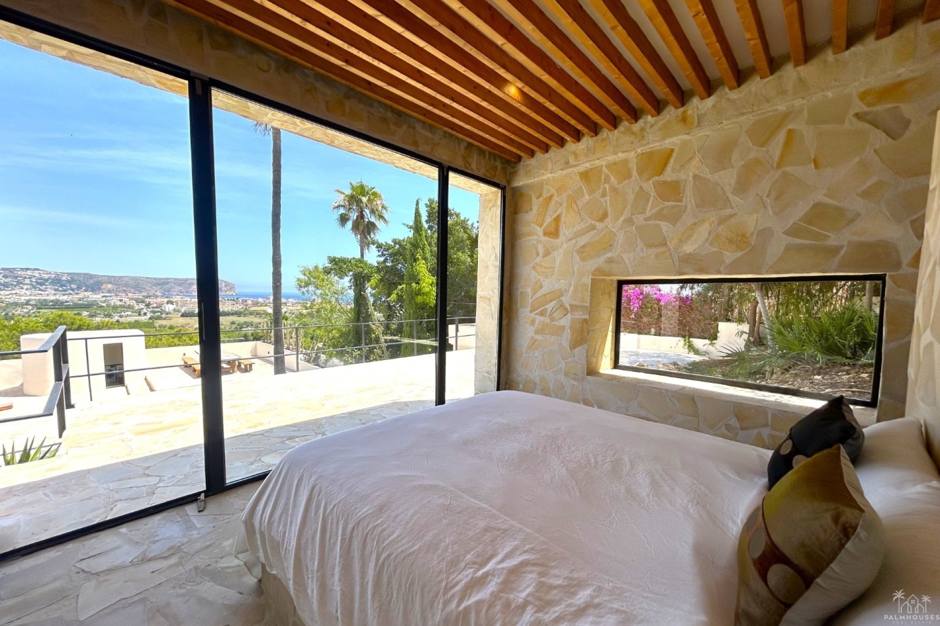 Revente - Villa - Jávea - Cap Martí - El Tossalet - Pinomar