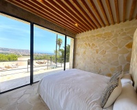 Revente - Villa - Jávea - Cap Martí - El Tossalet - Pinomar