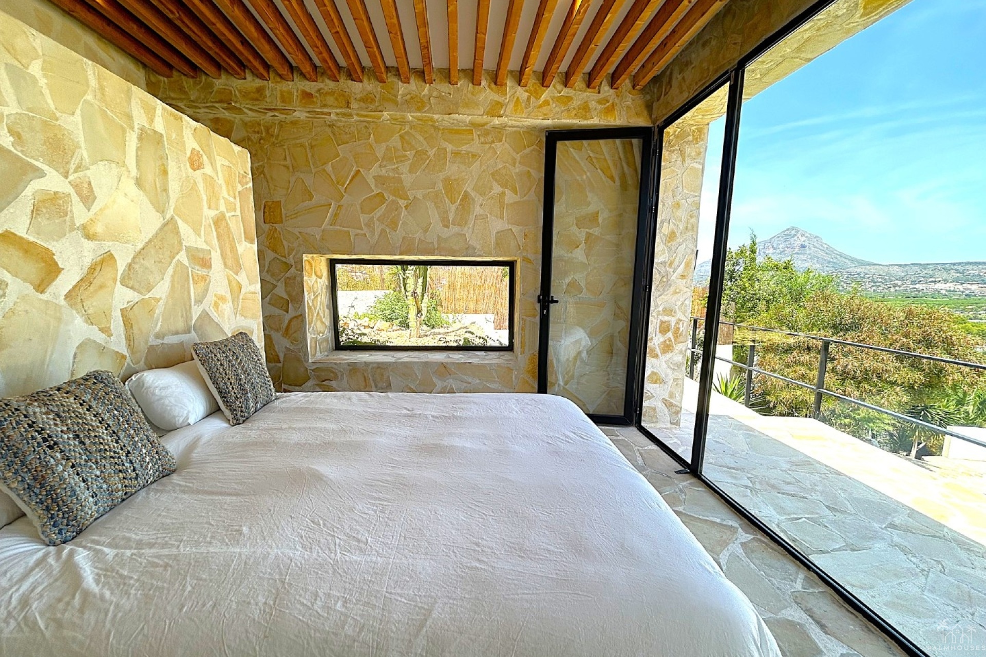 Revente - Villa - Jávea - Cap Martí - El Tossalet - Pinomar