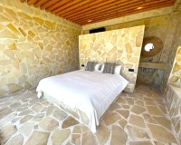 Revente - Villa - Jávea - Cap Martí - El Tossalet - Pinomar