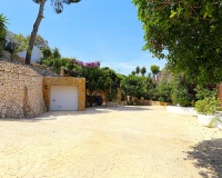 Revente - Villa - Jávea - Cap Martí - El Tossalet - Pinomar