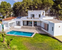 Revente - Villa - Jávea - Cap Martí - El Tossalet - Pinomar