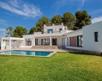 Revente - Villa - Jávea - Cap Martí - El Tossalet - Pinomar