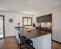 Revente - Villa - Jávea - Cap Martí - El Tossalet - Pinomar