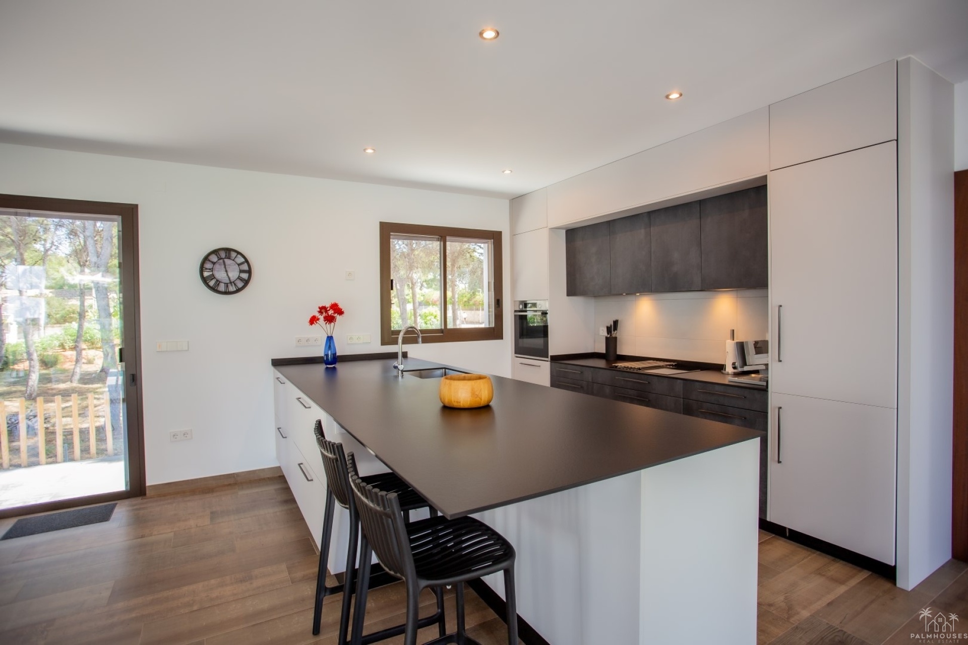 Revente - Villa - Jávea - Cap Martí - El Tossalet - Pinomar