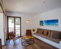 Revente - Villa - Jávea - Cap Martí - El Tossalet - Pinomar