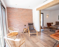 Revente - Villa - Jávea - Cap Martí - El Tossalet - Pinomar