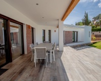 Revente - Villa - Jávea - Cap Martí - El Tossalet - Pinomar