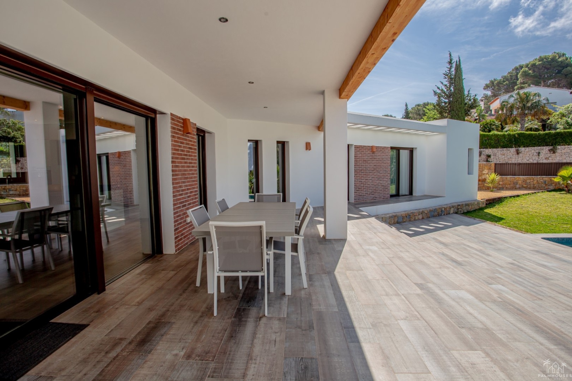 Revente - Villa - Jávea - Cap Martí - El Tossalet - Pinomar