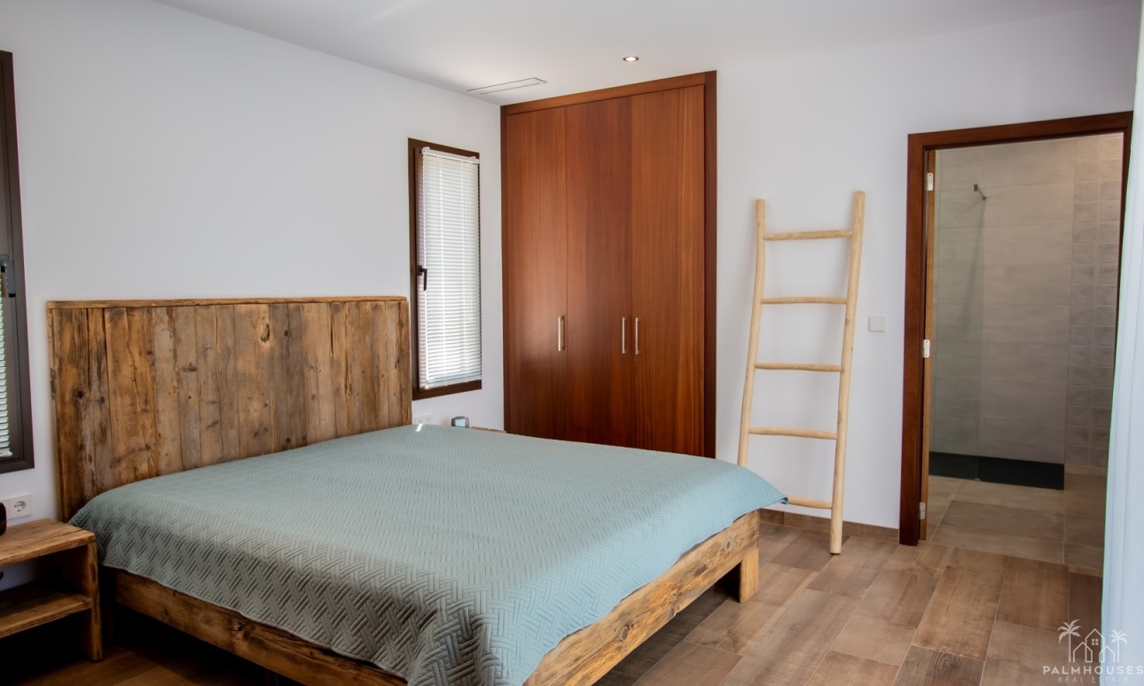 Revente - Villa - Jávea - Cap Martí - El Tossalet - Pinomar