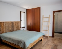 Revente - Villa - Jávea - Cap Martí - El Tossalet - Pinomar