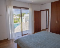 Revente - Villa - Jávea - Cap Martí - El Tossalet - Pinomar