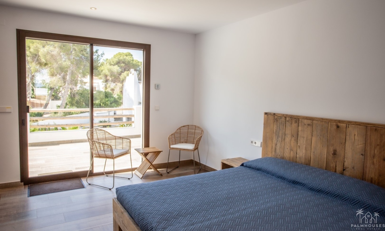 Revente - Villa - Jávea - Cap Martí - El Tossalet - Pinomar