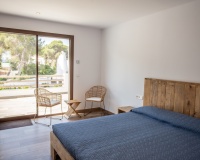 Revente - Villa - Jávea - Cap Martí - El Tossalet - Pinomar