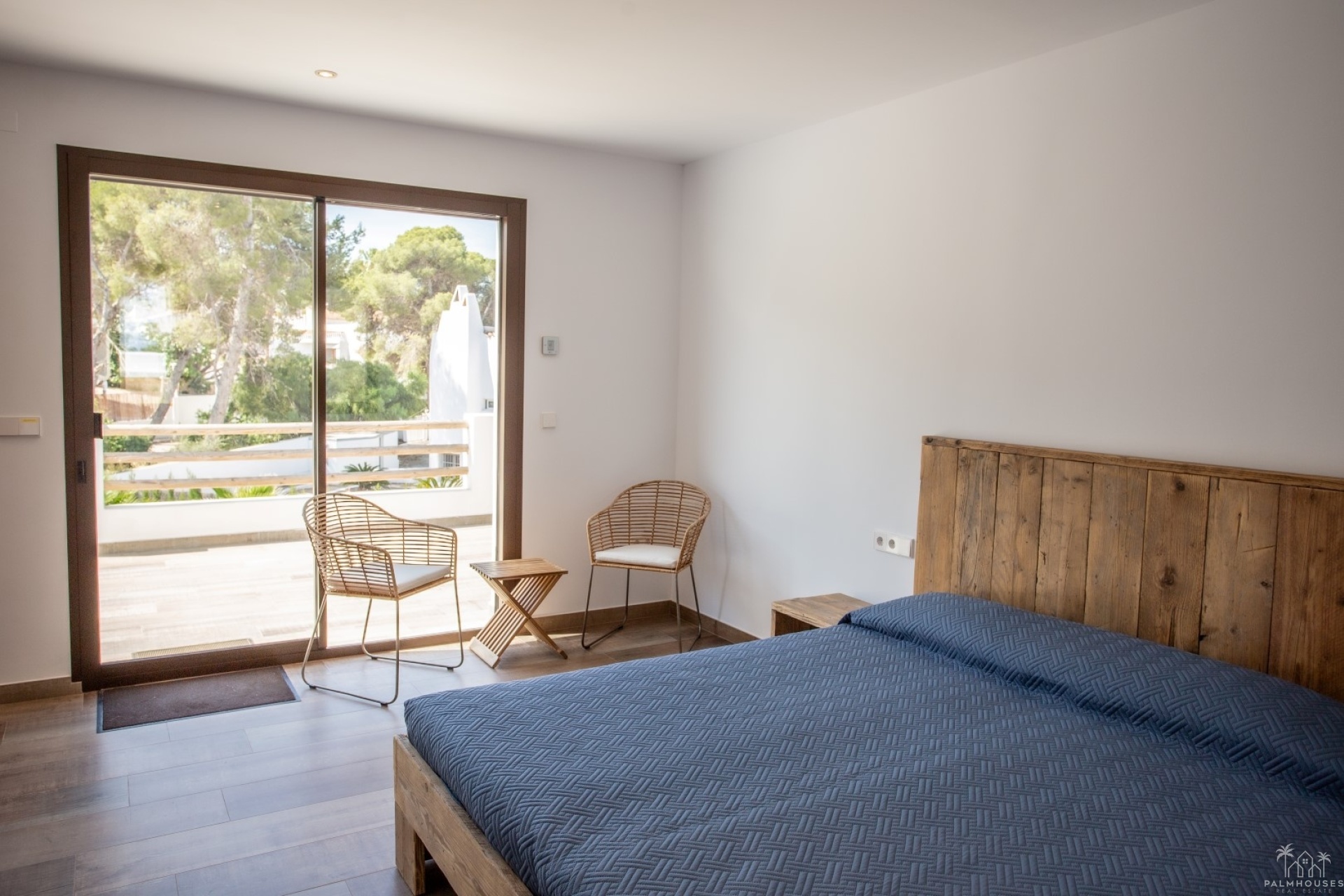Revente - Villa - Jávea - Cap Martí - El Tossalet - Pinomar