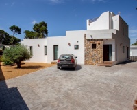 Revente - Villa - Jávea - Cap Martí - El Tossalet - Pinomar