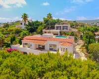 Revente - Villa - Jávea - Cap Martí - El Tossalet - Pinomar