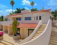 Revente - Villa - Jávea - Cap Martí - El Tossalet - Pinomar
