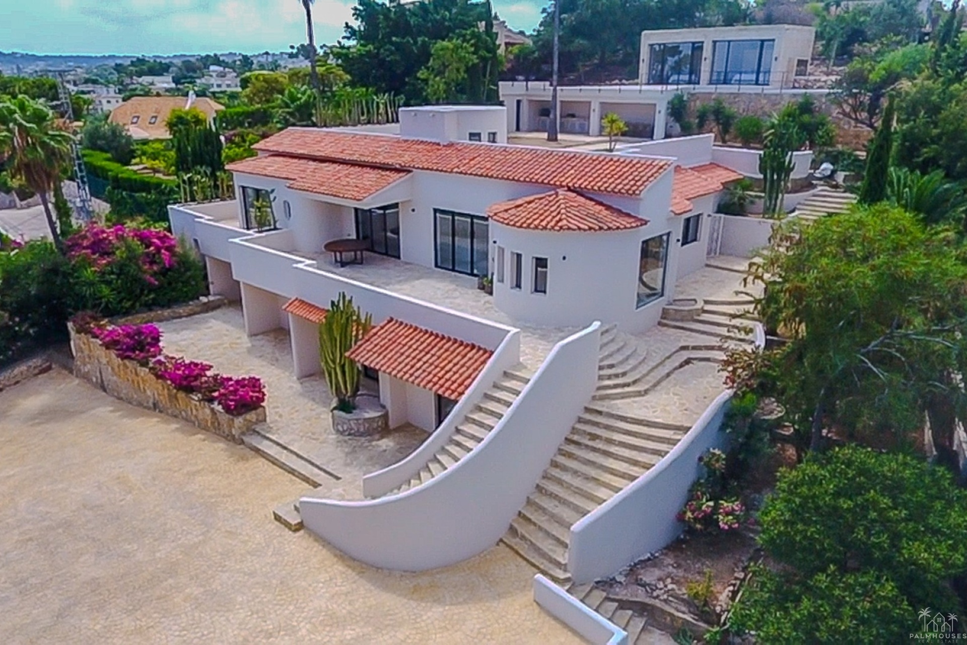 Revente - Villa - Jávea - Cap Martí - El Tossalet - Pinomar
