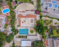 Revente - Villa - Jávea - Cap Martí - El Tossalet - Pinomar