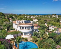Revente - Villa - Jávea - Costa Blanca