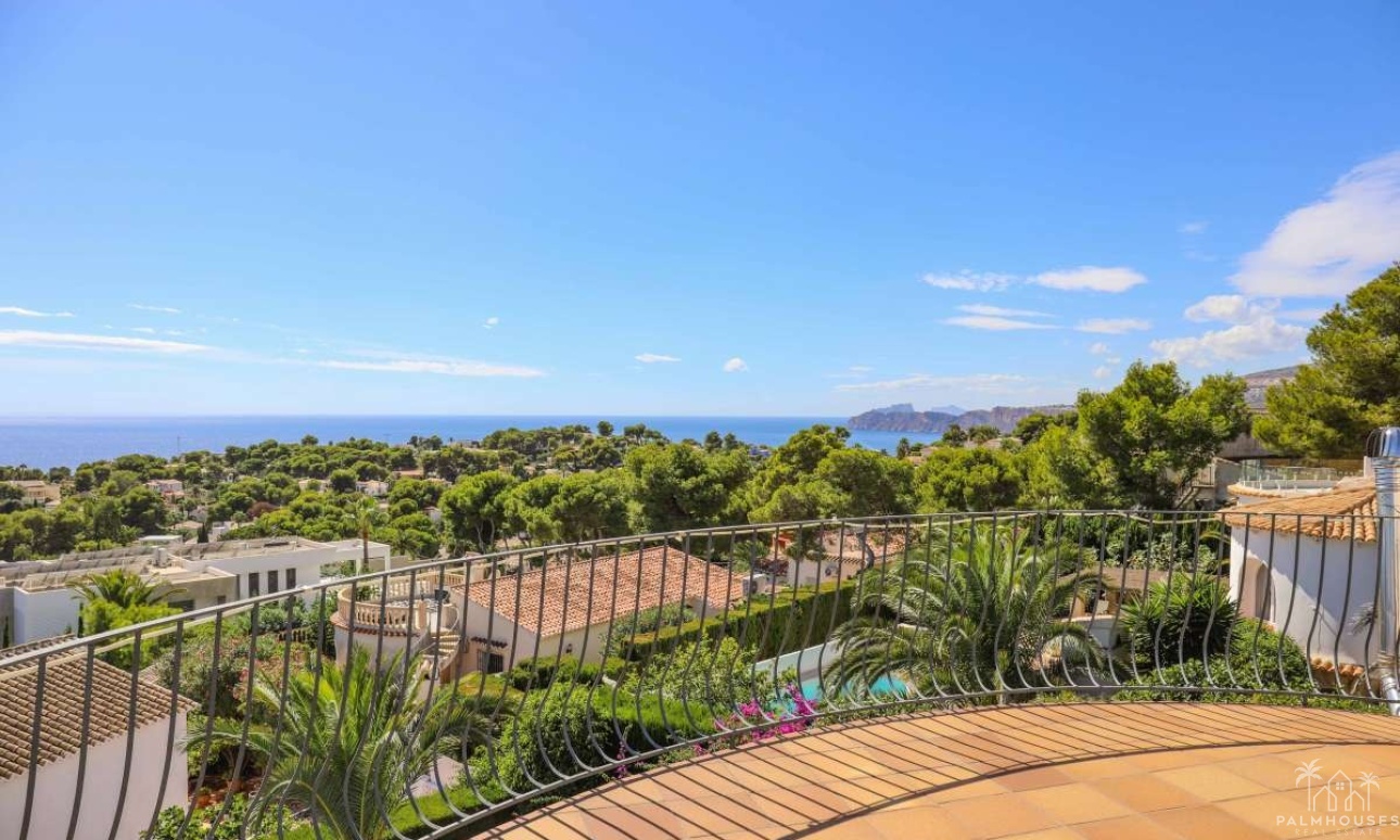 Revente - Villa - Jávea - Costa Blanca