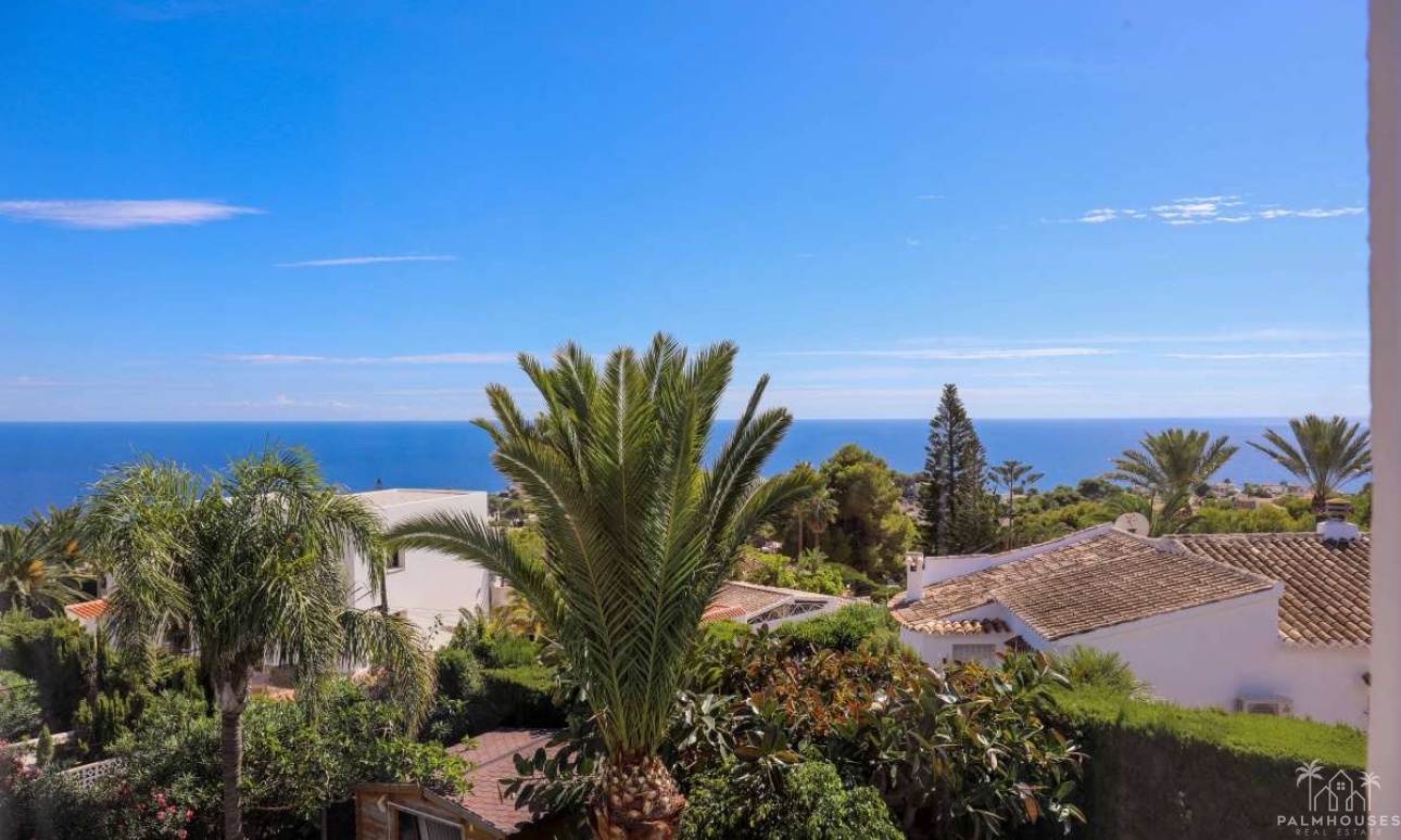 Revente - Villa - Jávea - Costa Blanca