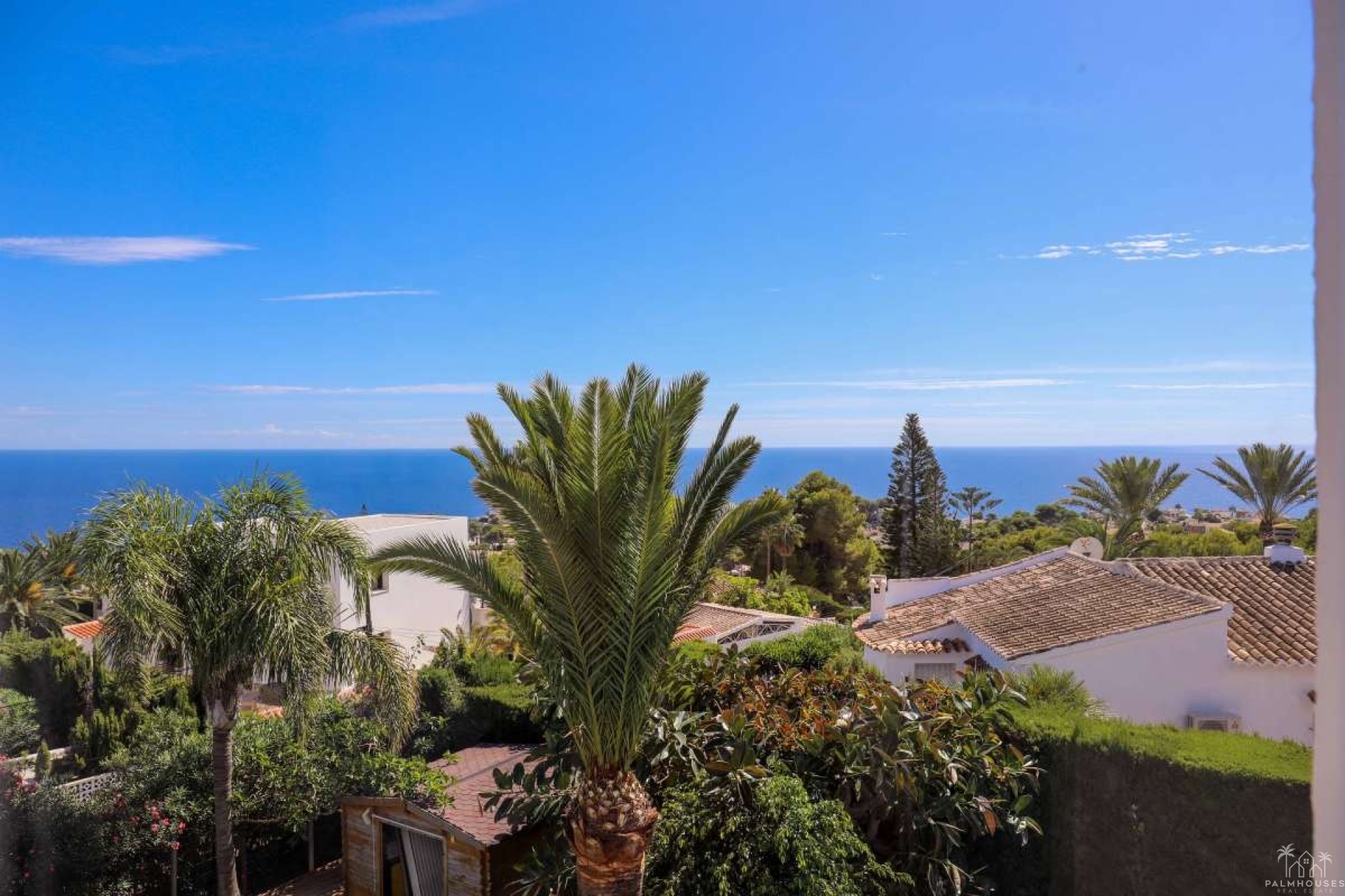 Revente - Villa - Jávea - Costa Blanca